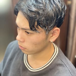 品川 大森 蒲田でオススメ メンズ美容院 美容室30選 楽天ビューティ