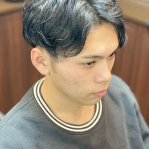 品川 大森 蒲田でオススメ メンズ美容院 美容室30選 楽天ビューティ