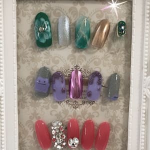 品川 大森 蒲田でオススメ ジェルネイルが得意なネイル まつげサロン10選 楽天ビューティ