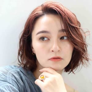 梅田 茶屋町でオススメ ヘアセットが得意な美容院 美容室30選 楽天ビューティ