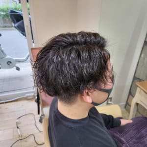 東神奈川駅でオススメ メンズ美容院 美容室10選 楽天ビューティ