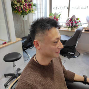 綱島駅で価格が安い メンズ美容院 美容室の検索 予約 楽天ビューティ