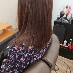 福井県で価格が安い ヘアカラーが得意な美容院 美容室選 楽天ビューティ