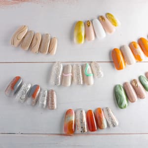 大宮 与野で価格が安い フットネイル ペディキュアが得意なネイル まつげサロンの検索 予約 楽天ビューティ