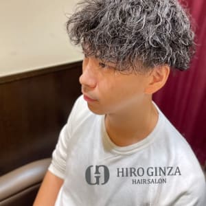 有楽町駅でオススメ メンズ美容院 美容室30選 楽天ビューティ