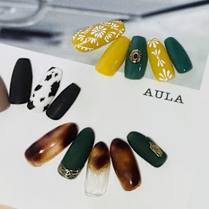 中野 高円寺 阿佐ヶ谷でオススメ ジェルネイルが得意なネイル まつげサロンの検索 予約 楽天ビューティ