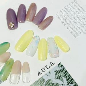 中野 高円寺 阿佐ヶ谷でオススメ ジェルネイルが得意なネイル まつげサロンの検索 予約 楽天ビューティ