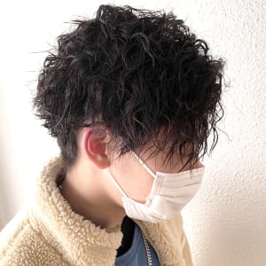 北区 東区でオススメ メンズ美容院 美容室30選 楽天ビューティ