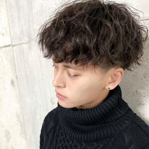 兵庫県でオススメ メンズパーマが得意なメンズ美容院 美容室30選 楽天ビューティ 兵庫県でオススメ メンズパーマが得意なメンズ美容院 美容室30選 楽天ビューティ