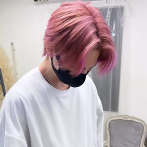 新安城駅でオススメ メンズ美容院 美容室の検索 予約 楽天ビューティ