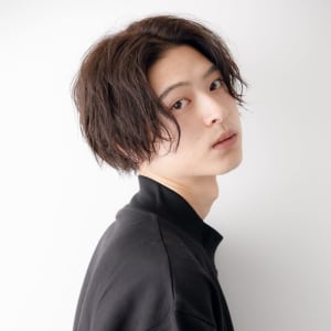 東京都でオススメ メンズ縮毛矯正が得意なメンズ美容院 美容室30選 楽天ビューティ