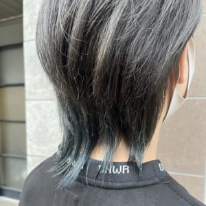博多駅でオススメ メンズ眉毛カット デザインが得意なメンズ美容院 美容室10選 楽天ビューティ
