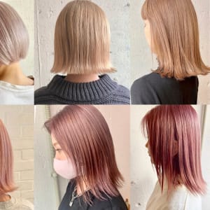 天神 大名 今泉で価格が安い 美容院 美容室30選 楽天ビューティ