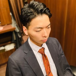 表参道 青山でオススメ メンズ美容院 美容室30選 楽天ビューティ