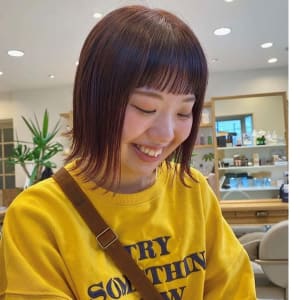 仙台駅周辺 一番町で価格が安い ヘアセットが得意な美容院 美容室30選 楽天ビューティ