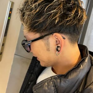 札幌市で価格が安い メンズヘアカットが得意なメンズ美容院 美容室30選 楽天ビューティ