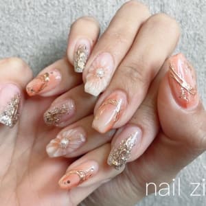 Nail Salon I Z ネイルサロン イズ の予約 サロン情報 ネイル まつげサロンを予約するなら楽天ビューティ