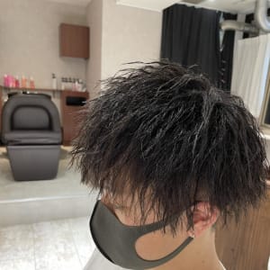 十条 東京 駅でオススメ メンズ美容院 美容室10選 楽天ビューティ