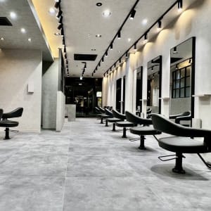 Glamour Hair グラマーヘアー の予約 サロン情報 美容院 美容室を予約するなら楽天ビューティ