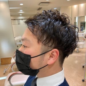 吉祥寺駅で口コミが多い メンズ美容院 美容室30選 楽天ビューティ