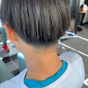 和歌山市でオススメ メンズ縮毛矯正が得意なメンズ美容院 美容室の検索 予約 楽天ビューティ