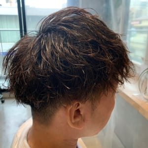 向ケ丘遊園駅で価格が安い メンズ美容院 美容室の検索 予約 楽天ビューティ