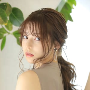 西武新宿駅でオススメ ヘアセットが得意な美容院 美容室30選 楽天ビューティ
