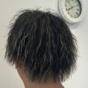 葛飾区で価格が安い メンズパーマが得意なメンズ美容院 美容室の検索 予約 楽天ビューティ