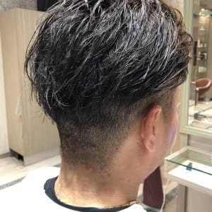 川口市でオススメ メンズ美容院 美容室30選 楽天ビューティ
