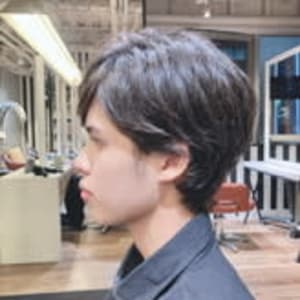 早朝受付可 梅田 茶屋町でオススメ メンズ美容院 美容室選 楽天ビューティ