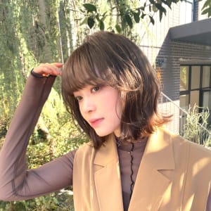 東京都でオススメ ヘアメイクが得意な美容院 美容室30選 楽天ビューティ