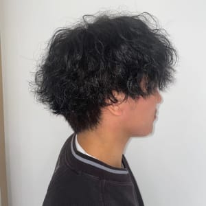 横浜市洋光台でオススメ メンズ美容院 美容室の検索 予約 楽天ビューティ