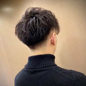 品川区でオススメ メンズ美容院 美容室30選 楽天ビューティ