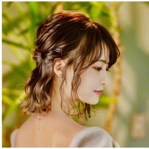 新宿でオススメ ヘアセットが得意な美容院 美容室30選 楽天ビューティ