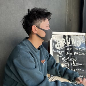 徳島市でオススメ メンズ美容院 美容室10選 楽天ビューティ