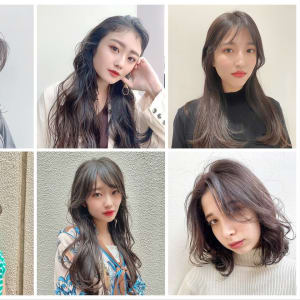 中野区でオススメ 美容院 美容室30選 楽天ビューティ