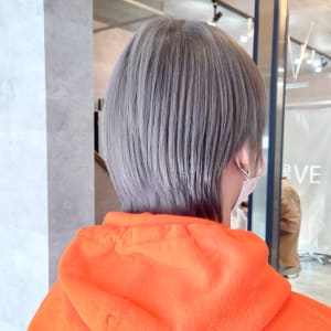 岐阜県でオススメ メンズヘアカラーが得意なメンズ美容院 美容室10選 楽天ビューティ