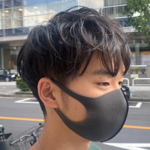 個室あり 名古屋市でオススメ メンズ美容院 美容室30選 楽天ビューティ