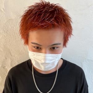 前橋市で口コミが多い メンズ美容院 美容室10選 楽天ビューティ