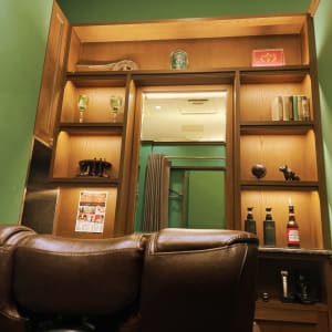 東京駅でオススメ 床屋 理髪店 理容室選 楽天ビューティ