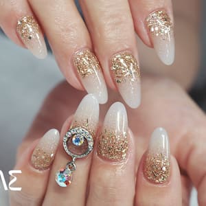 東京都でオススメ ウェディング ブライダルネイルが得意なネイル まつげサロン選 楽天ビューティ