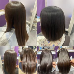 山形県でオススメ ヘアカットが得意な美容院 美容室30選 楽天ビューティ