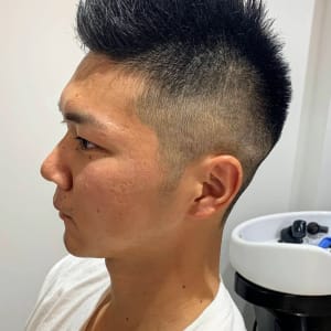仙台市で価格が安い メンズパーマが得意なメンズ美容院 美容室30選 楽天ビューティ