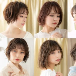 西川口駅でオススメ 美容院 美容室10選 楽天ビューティ