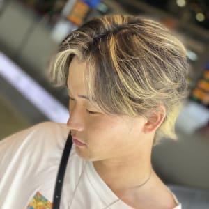 品川 大森 蒲田でオススメ メンズ美容院 美容室30選 楽天ビューティ