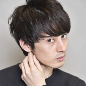 豊平区 南区でオススメ メンズ美容院 美容室10選 楽天ビューティ