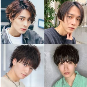 東京都で価格が安い ヘアセットが得意な美容院 美容室30選 楽天ビューティ