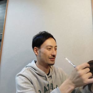 草加 三郷 吉川でオススメ メンズ美容院 美容室選 楽天ビューティ