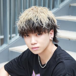予約制 名古屋市でオススメ メンズパーマが得意なメンズ美容院 美容室30選 楽天ビューティ