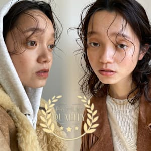 大阪市で価格が安い 前髪カットが得意な美容院 美容室30選 楽天ビューティ